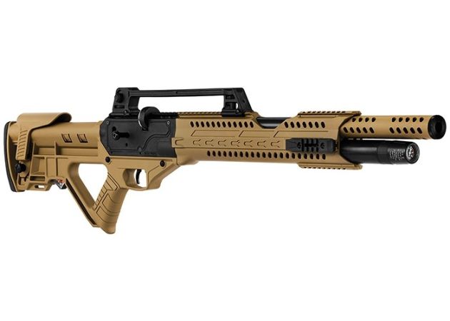 Hatsan Invader Auto FDE (3)