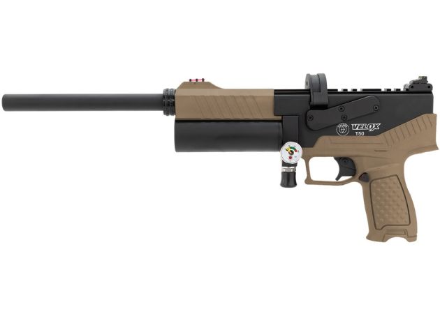Hatsan Velox T50 - FDE (2)