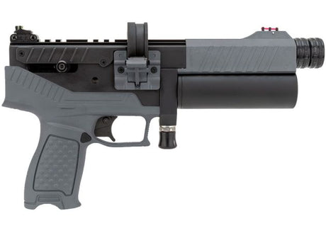 Hatsan Velox T50 - Grey