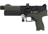 Hatsan Velox T50 - OD Green (2)