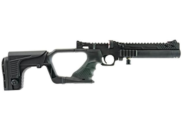 Hatsan Jet 1 Black