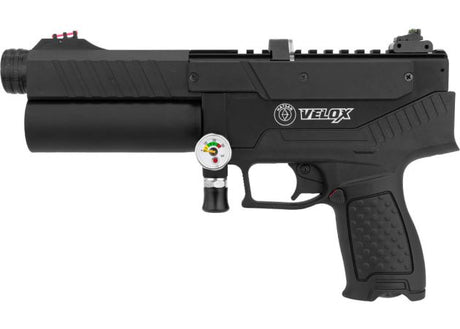 Hatsan Velox - Black (3)
