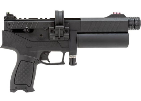 Hatsan Velox T50 - Black