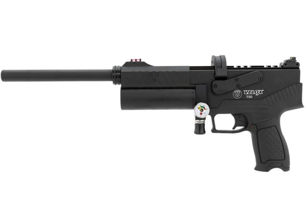 Hatsan Velox T50 - Black (3)