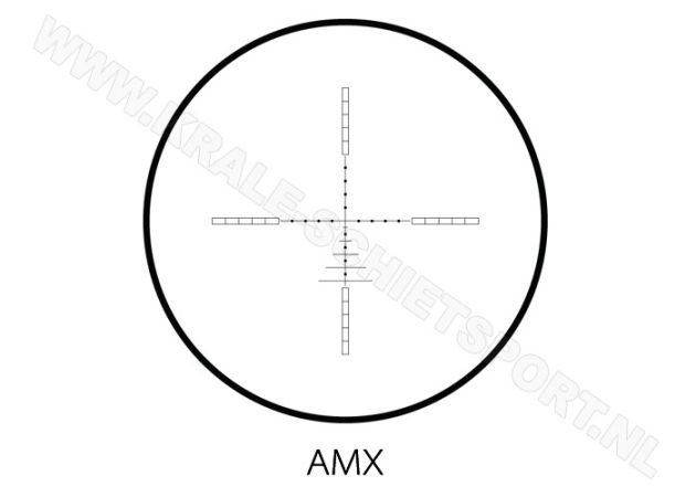 Hawke Airmax 3-9x40 AMX Richtkijker (2)