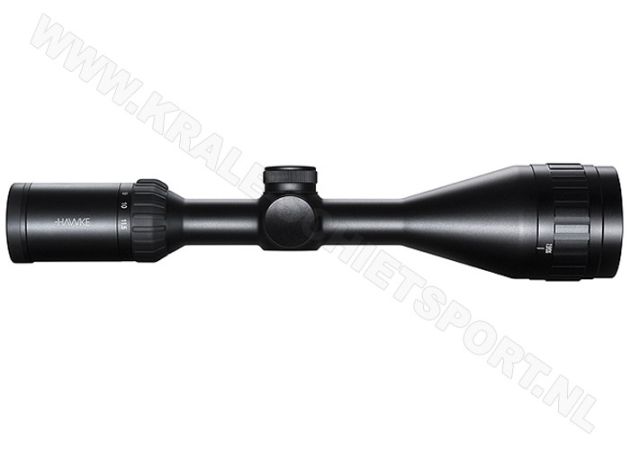 Hawke Airmax 4-12x40 AMX Richtkijker