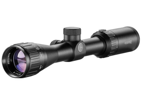 Hawke Vantage 2-7x32 AO Mil-dot Richtkijker (3)