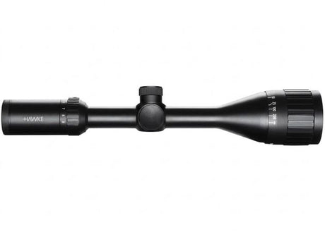 Hawke Vantage 3-9x50 AO Richtkijker