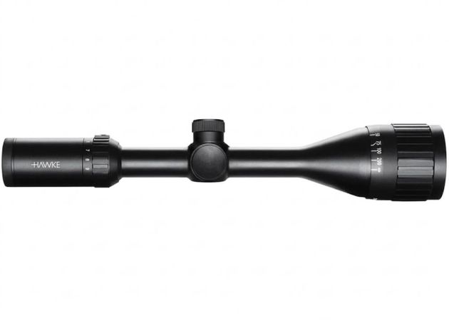 Hawke Vantage 3-9x50 AO Richtkijker