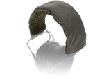 Hoofdbandhoes Walker's OD Green (2)