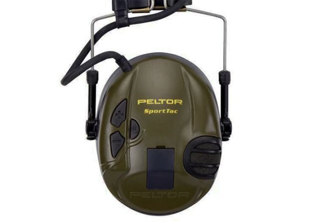 Gehoorbeschermer Peltor SportTac (3)