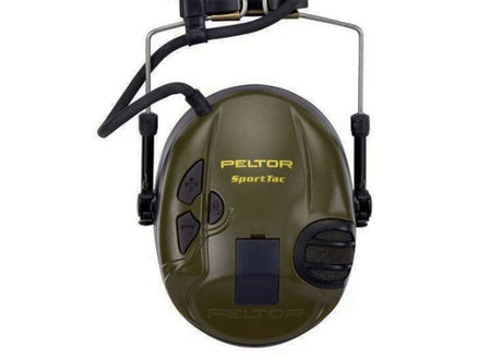 Gehoorbeschermer Peltor SportTac (3)