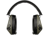 Gehoorbeschermer Sordin Supreme Pro X Leather Green (3)