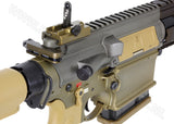 Heckler & Koch MR308 A3-28 16.5" - RAL8000