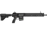 Heckler & Koch MR308 A3-28 16.5" - Zwart