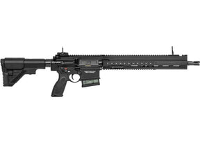 Heckler & Koch MR308 A3-28 16.5" - Zwart