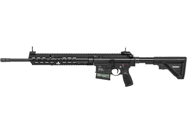 Heckler & Koch MR308 A3 Slim Line 20" (2)