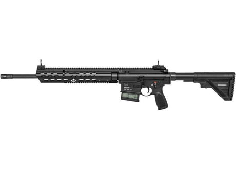 Heckler & Koch MR308 A3 Slim Line 20" (2)