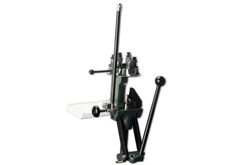 Herlaadpers RCBS Turret
