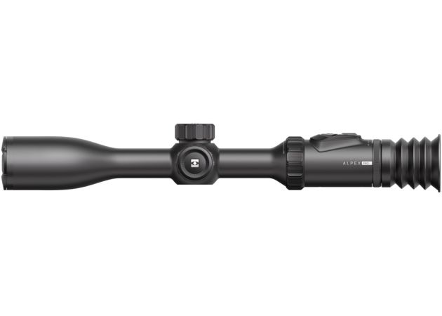 HikMicro Alpex Pro A50P Nachtzichtrichtkijker (3)