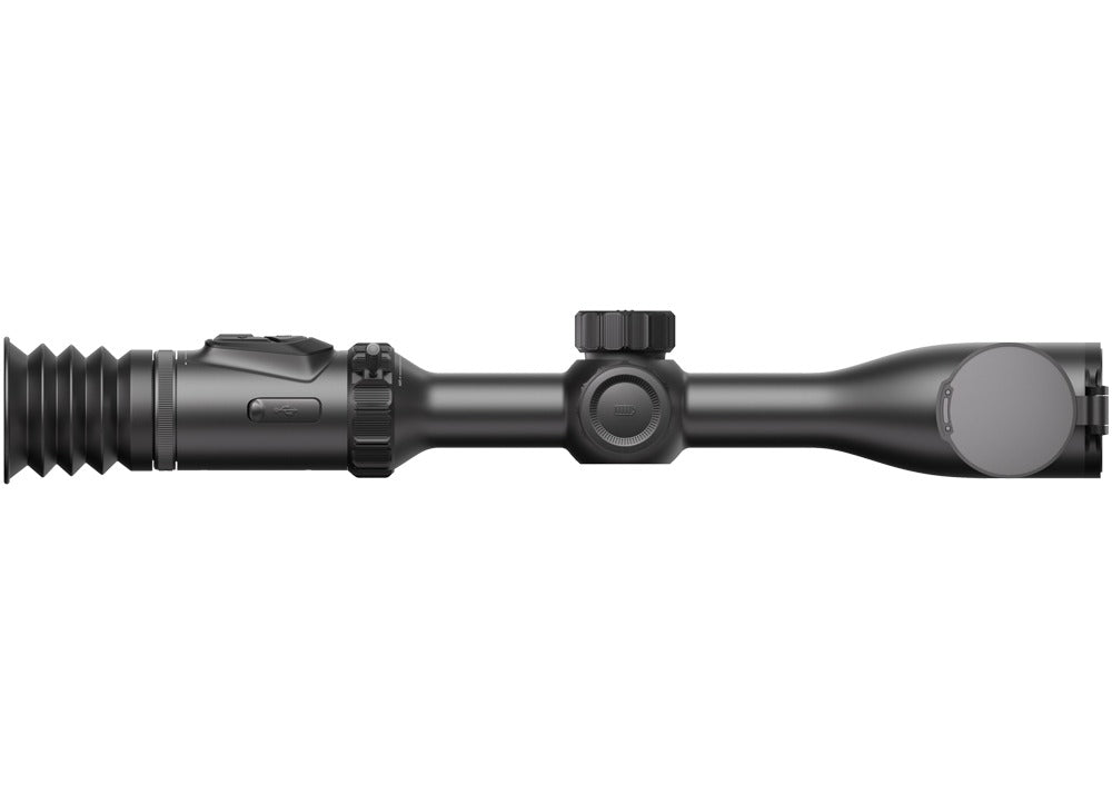 HikMicro Alpex Pro A50P Nachtsicht-Zielfernrohr