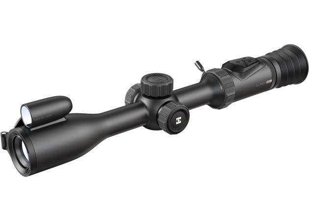 HikMicro Alpex Pro A50PL LRF Nachtzichtrichtkijker