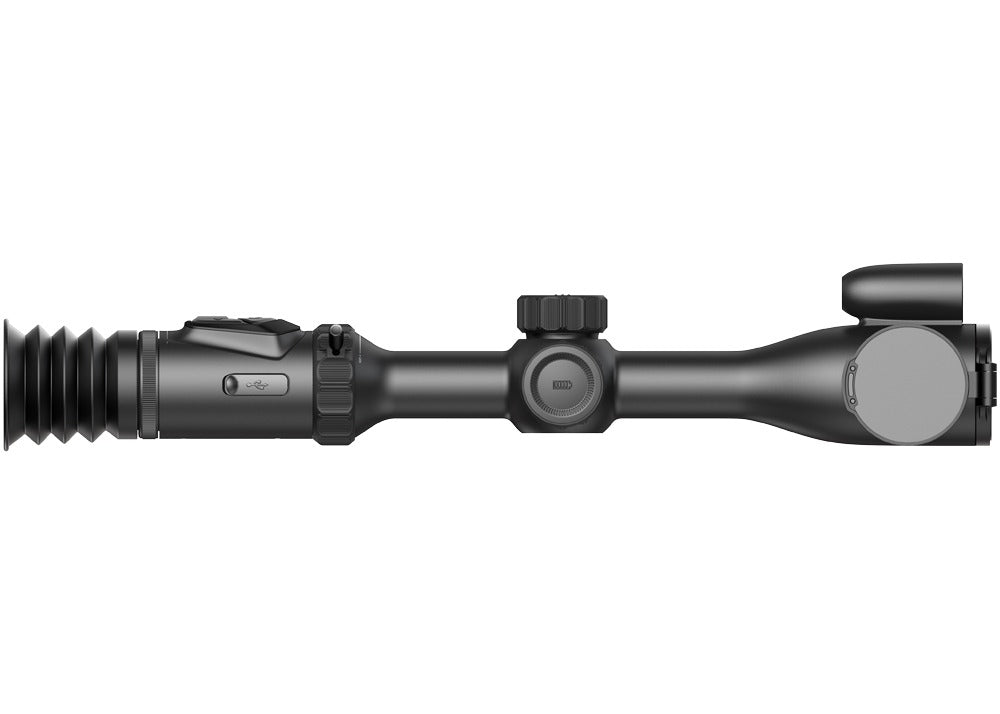 HikMicro Alpex Pro A50PL LRF Nachtsichtzielfernrohr