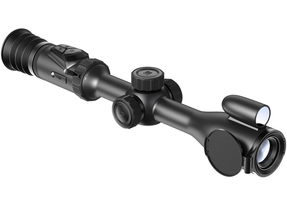 HikMicro Alpex Pro A50PL LRF Nachtsichtzielfernrohr