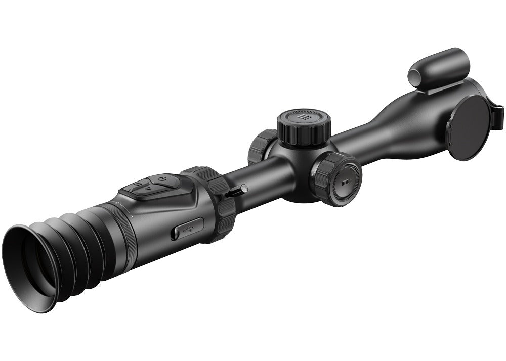 HikMicro Alpex Pro A50PL LRF Nachtsichtzielfernrohr