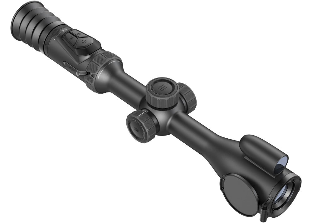HikMicro Alpex Pro A50PL LRF Nachtsichtzielfernrohr