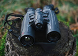 HikMicro Habrok 4K 2.0 HE25L Multispektralfernglas