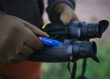 HikMicro Habrok 4K 2.0 HE25L Multispektralfernglas