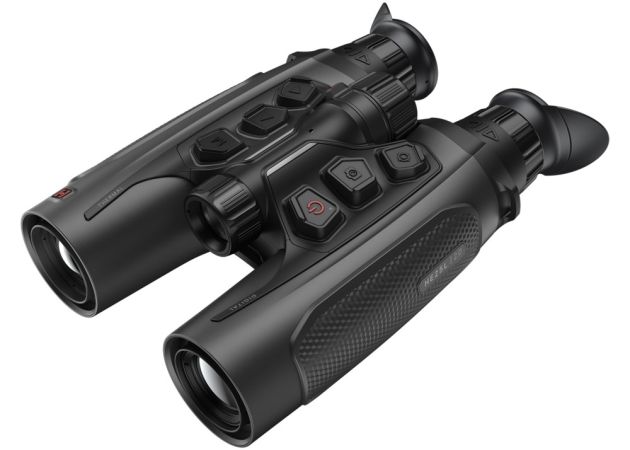 HikMicro Habrok 4K 2.0 HE25L Multispectralverrekijker
