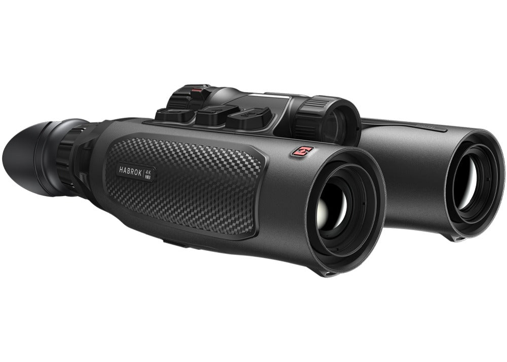 HikMicro Habrok 4K 2.0 HE25L Multispektralfernglas