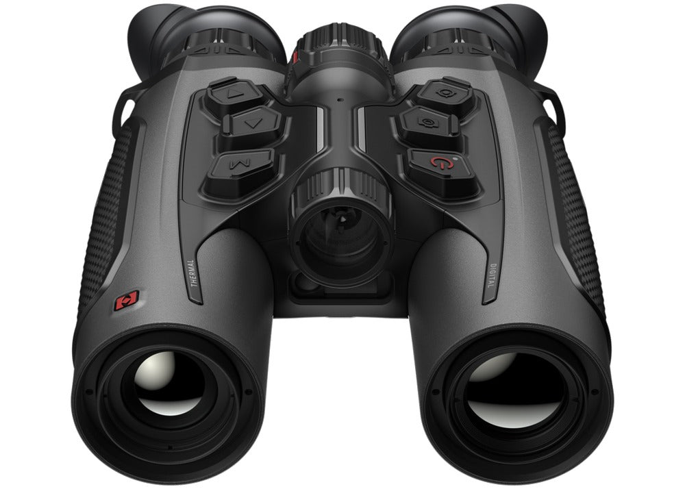 HikMicro Habrok 4K 2.0 HE25L Multispektralfernglas