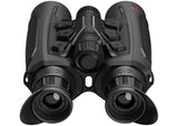 HikMicro Habrok 4K 2.0 HE25L Multispektralfernglas