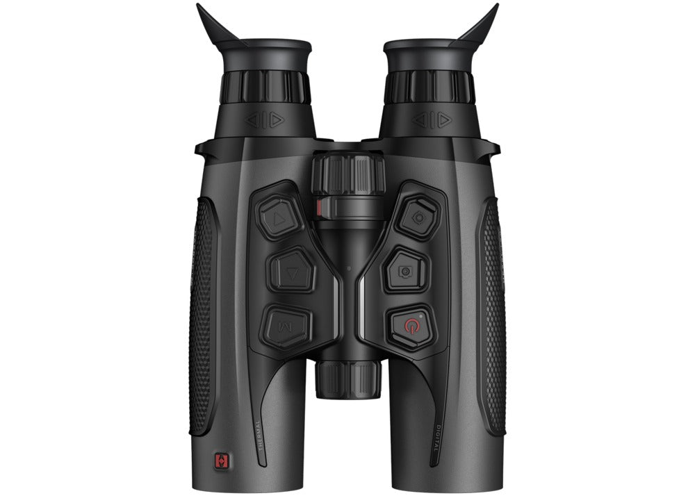 HikMicro Habrok 4K 2.0 HE25L Multispektralfernglas