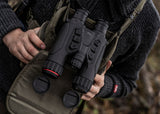 HikMicro Habrok 4K HQ35L Multispektralfernglas