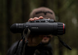 HikMicro Habrok 4K HQ35L Multispektralfernglas