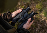 HikMicro Habrok 4K HQ35L Multispektralfernglas