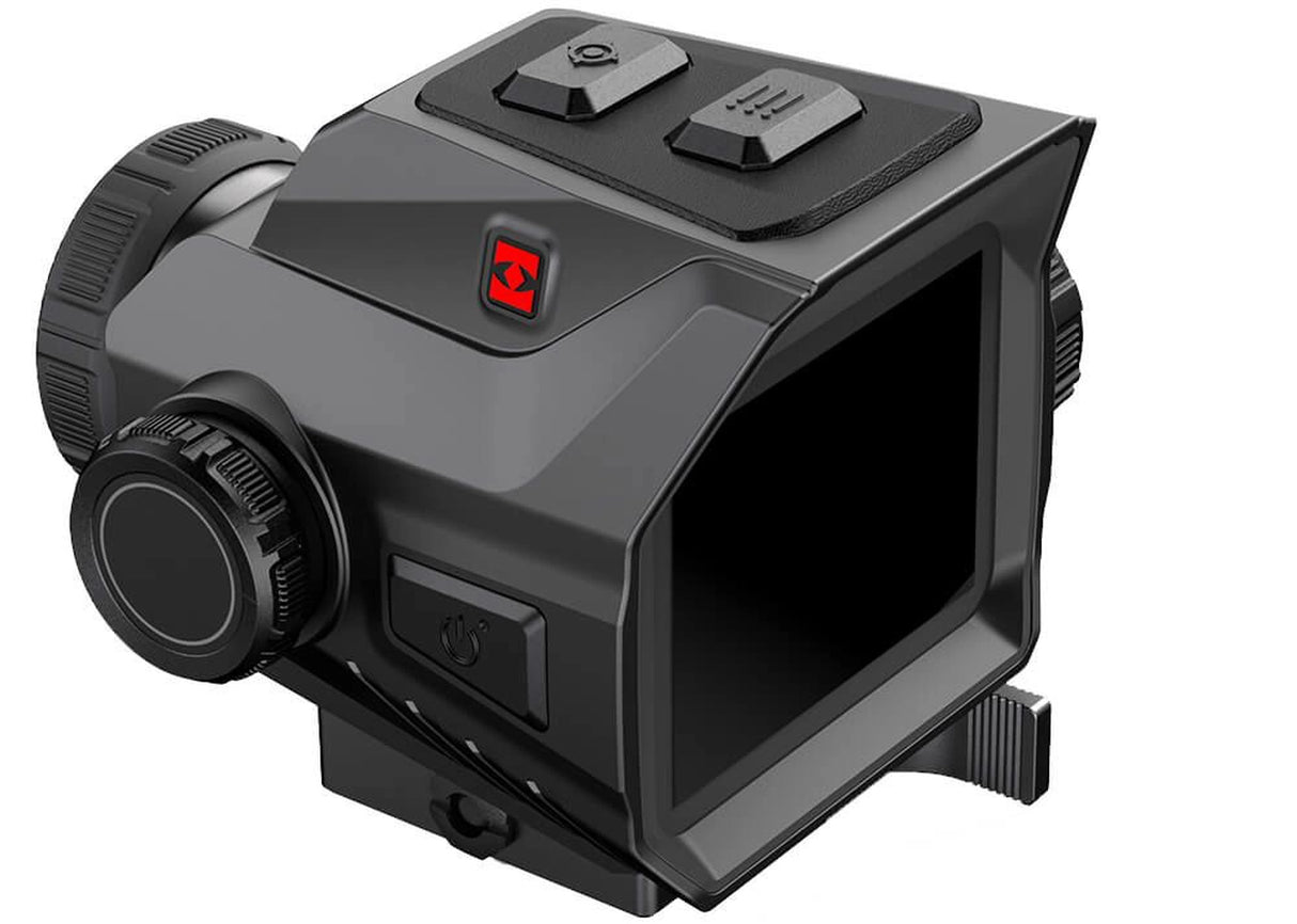 HikMicro HIKTac TC19 Warmtebeeldrichtkijker
