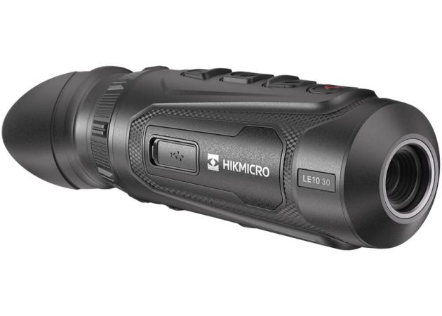 HikMicro Lynx 3.0 LE10 Warmtebeeldkijker (3)