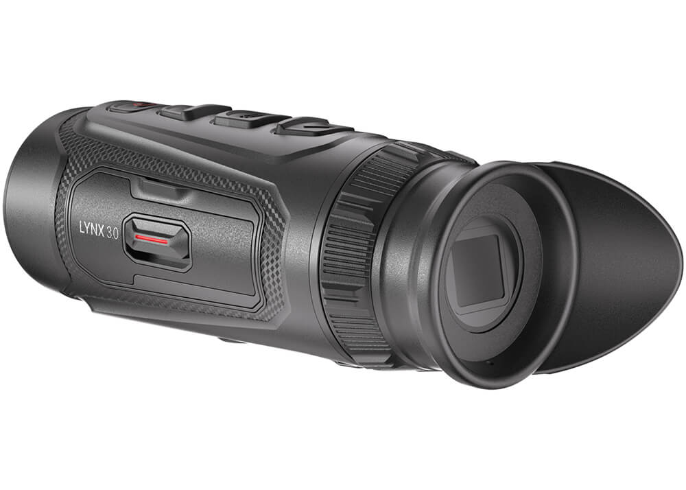 HikMicro Lynx 3.0 LE10 Wärmebildkamera
