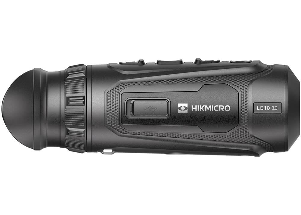 HikMicro Lynx 3.0 LE10 Wärmebildkamera