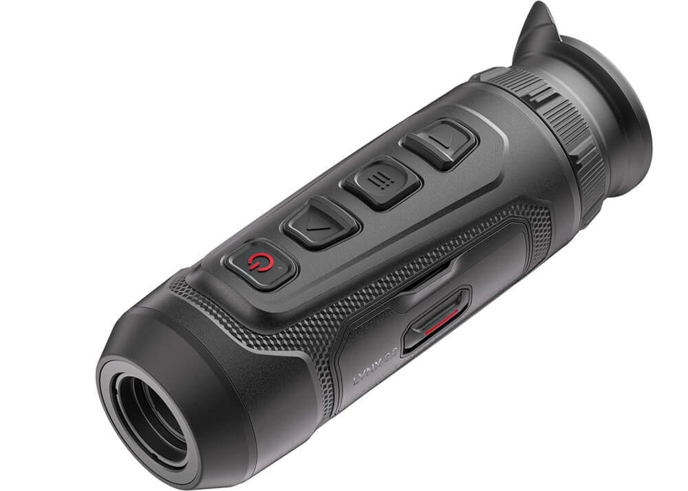 HikMicro Lynx 3.0 LE15 Wärmebildkamera