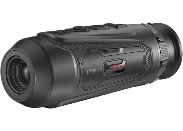 HikMicro Lynx 3.0 LH15 Warmtebeeldkijker