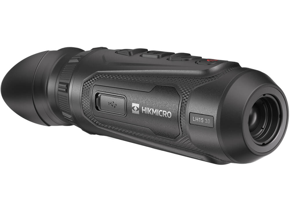 HikMicro Lynx 3.0 LH15 Wärmebildkamera