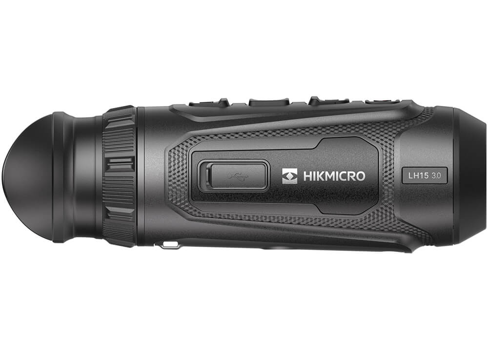 HikMicro Lynx 3.0 LH15 Wärmebildkamera