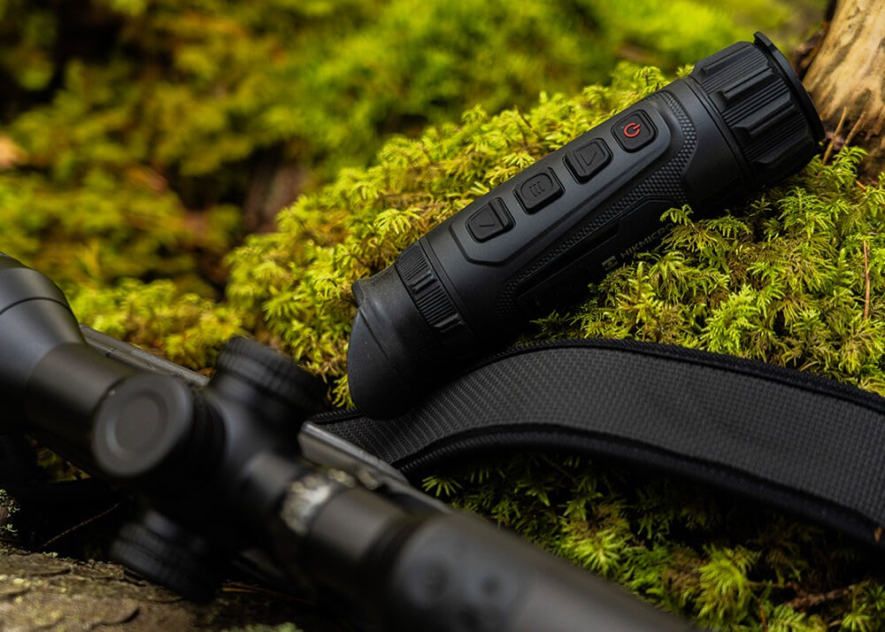 HikMicro Lynx 3.0 LH19 Wärmebildkamera
