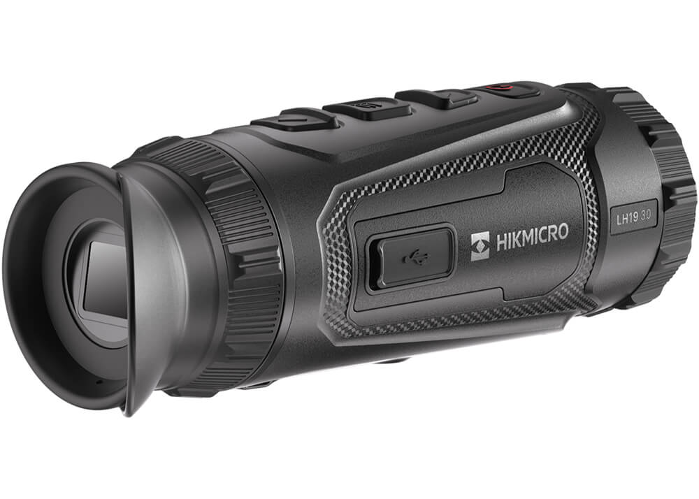 HikMicro Lynx 3.0 LH19 Wärmebildkamera